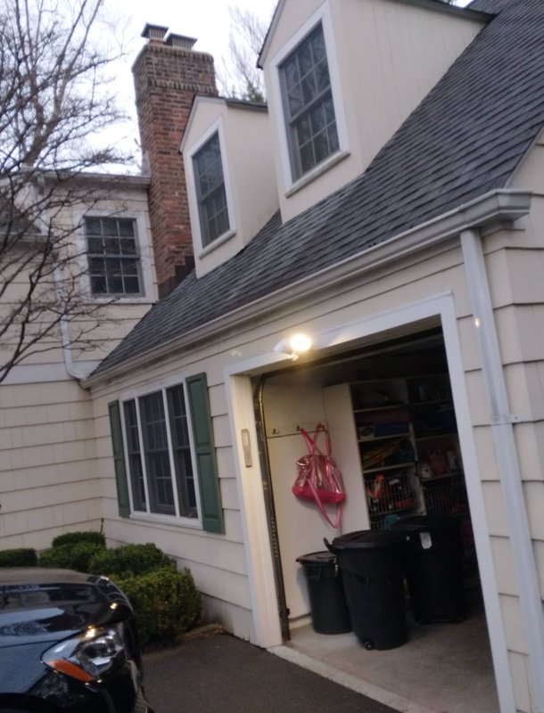 painting service example