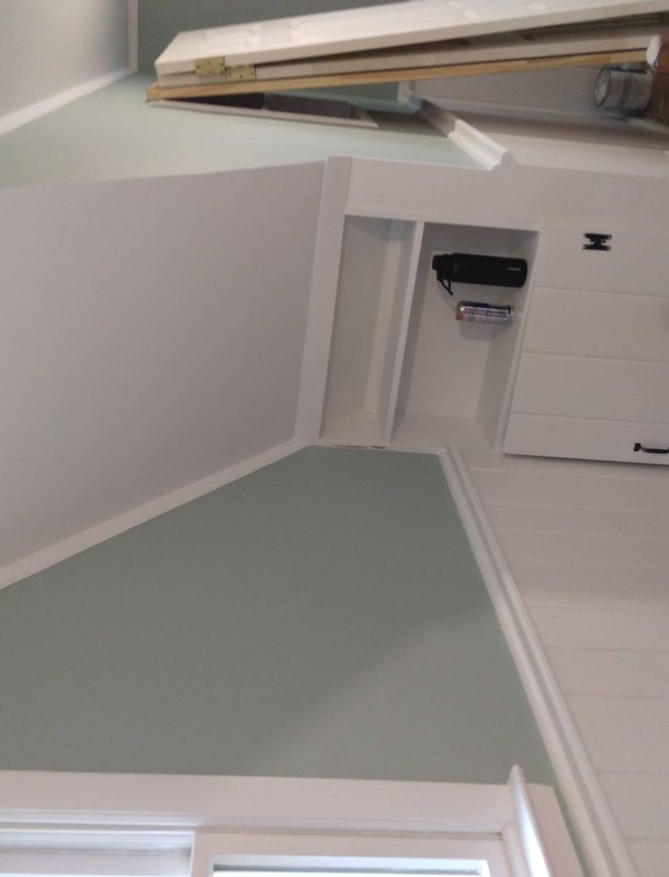 painting service example