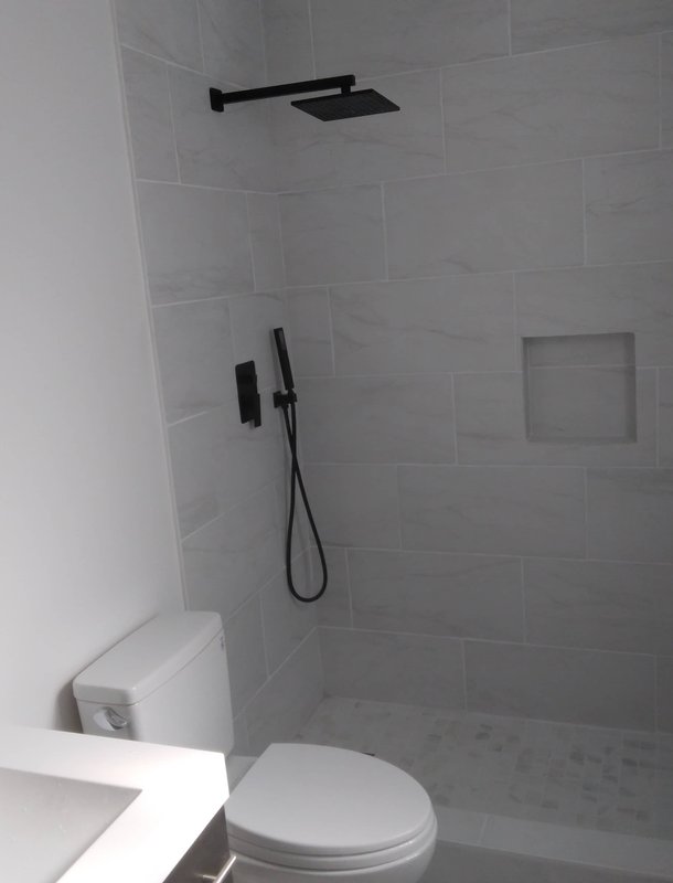 metal fabrication service example