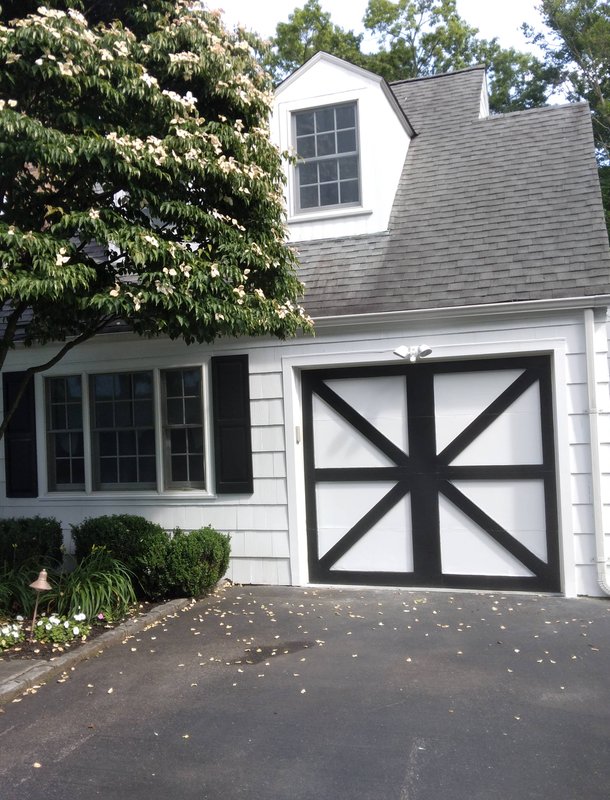 painting service example