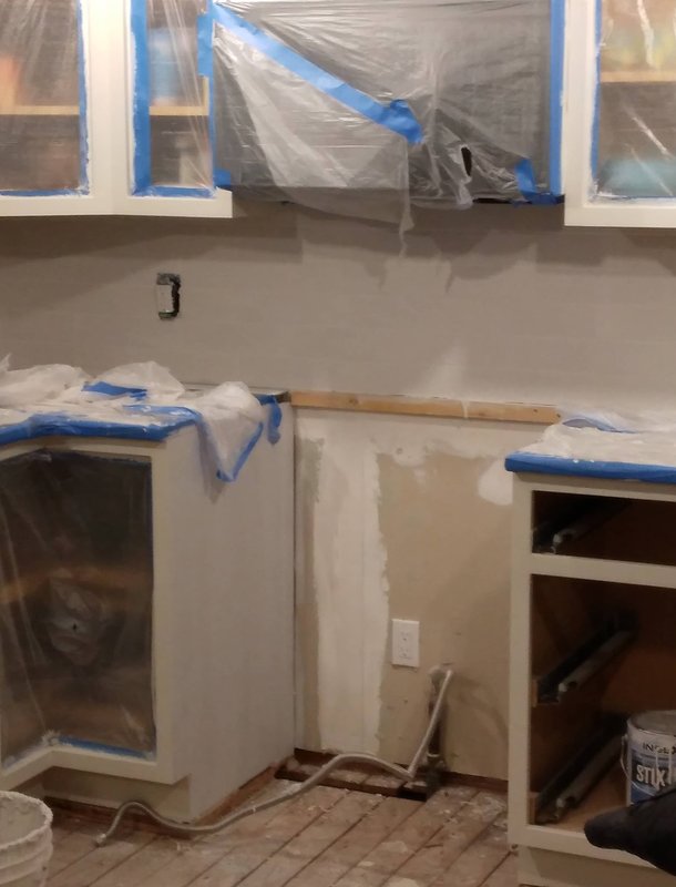 kitchen service example