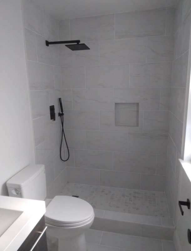 bathrooms service example