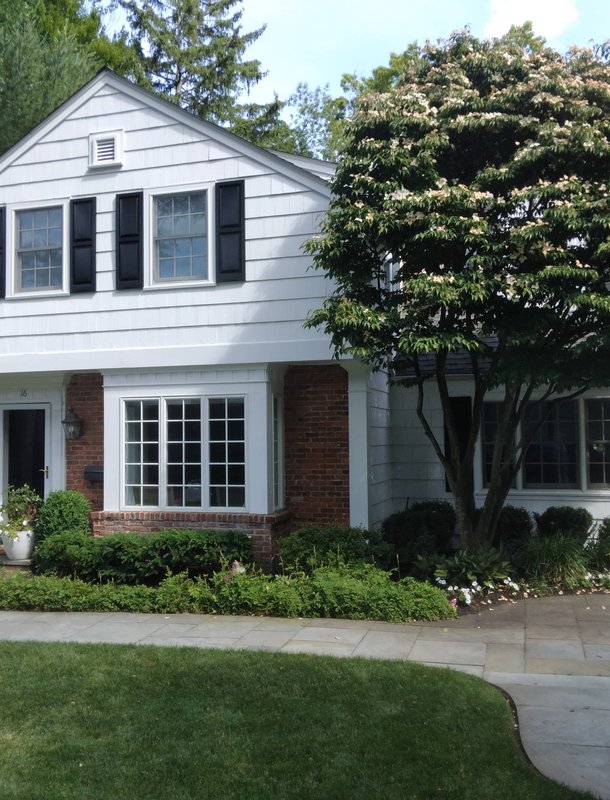 painting service example