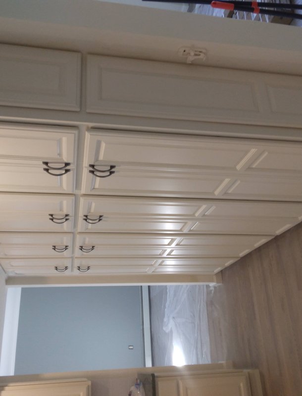 kitchen service example