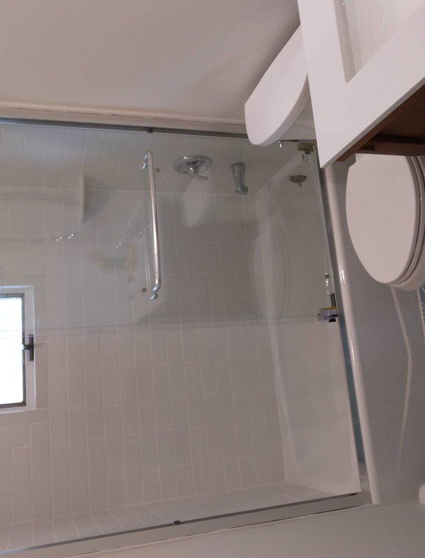 bathrooms service example