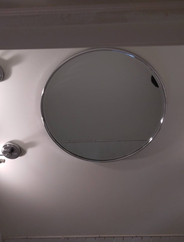 bathrooms service example