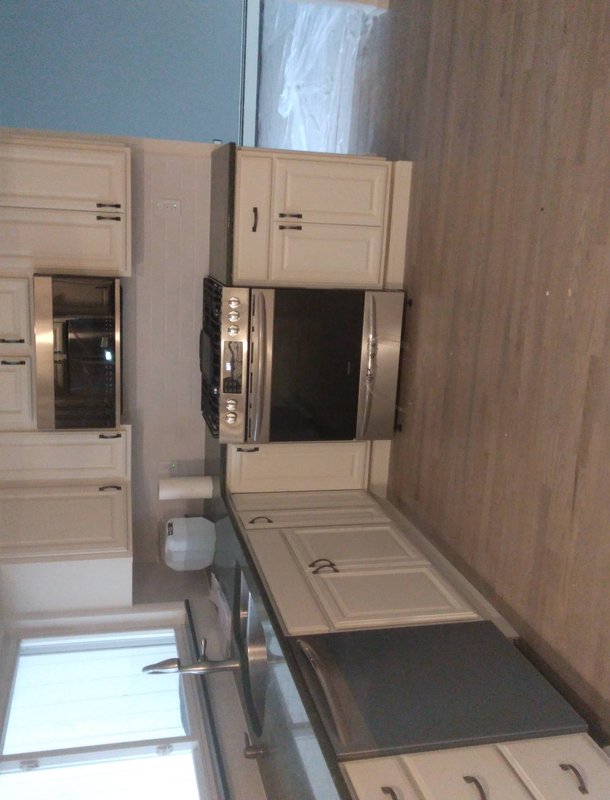 kitchen service example