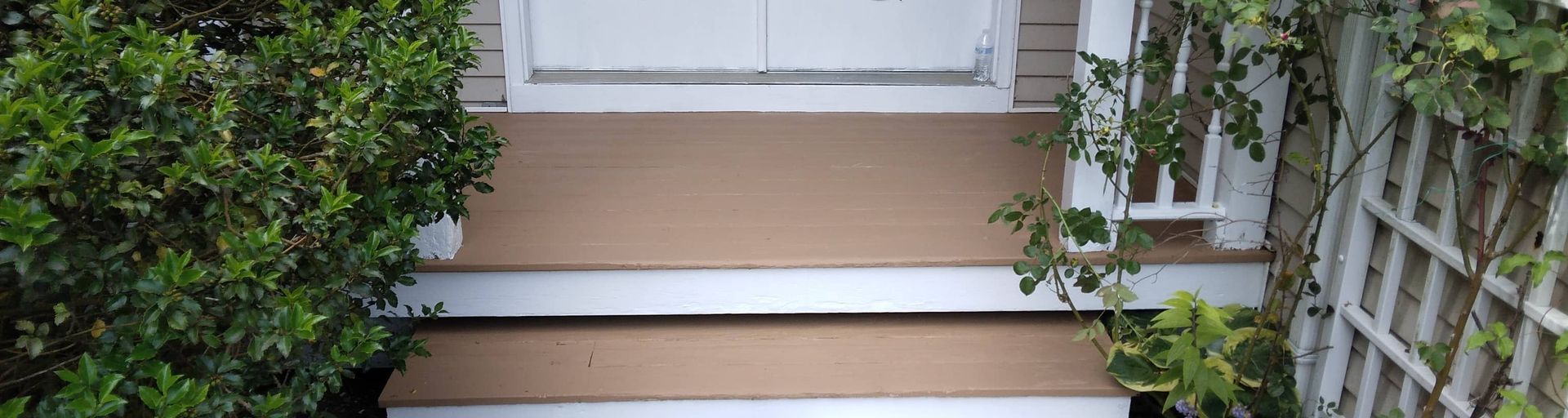 metal fabrication service example