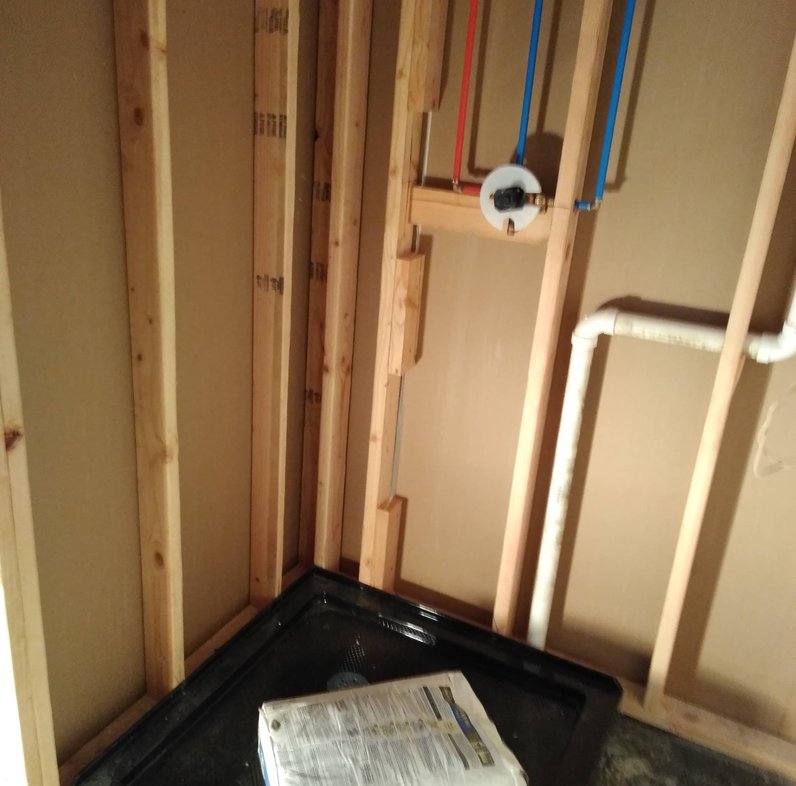 small repairs and project work service example