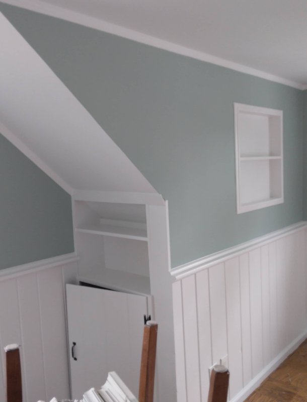 home repairs service example