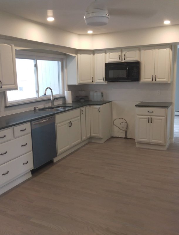 kitchen service example