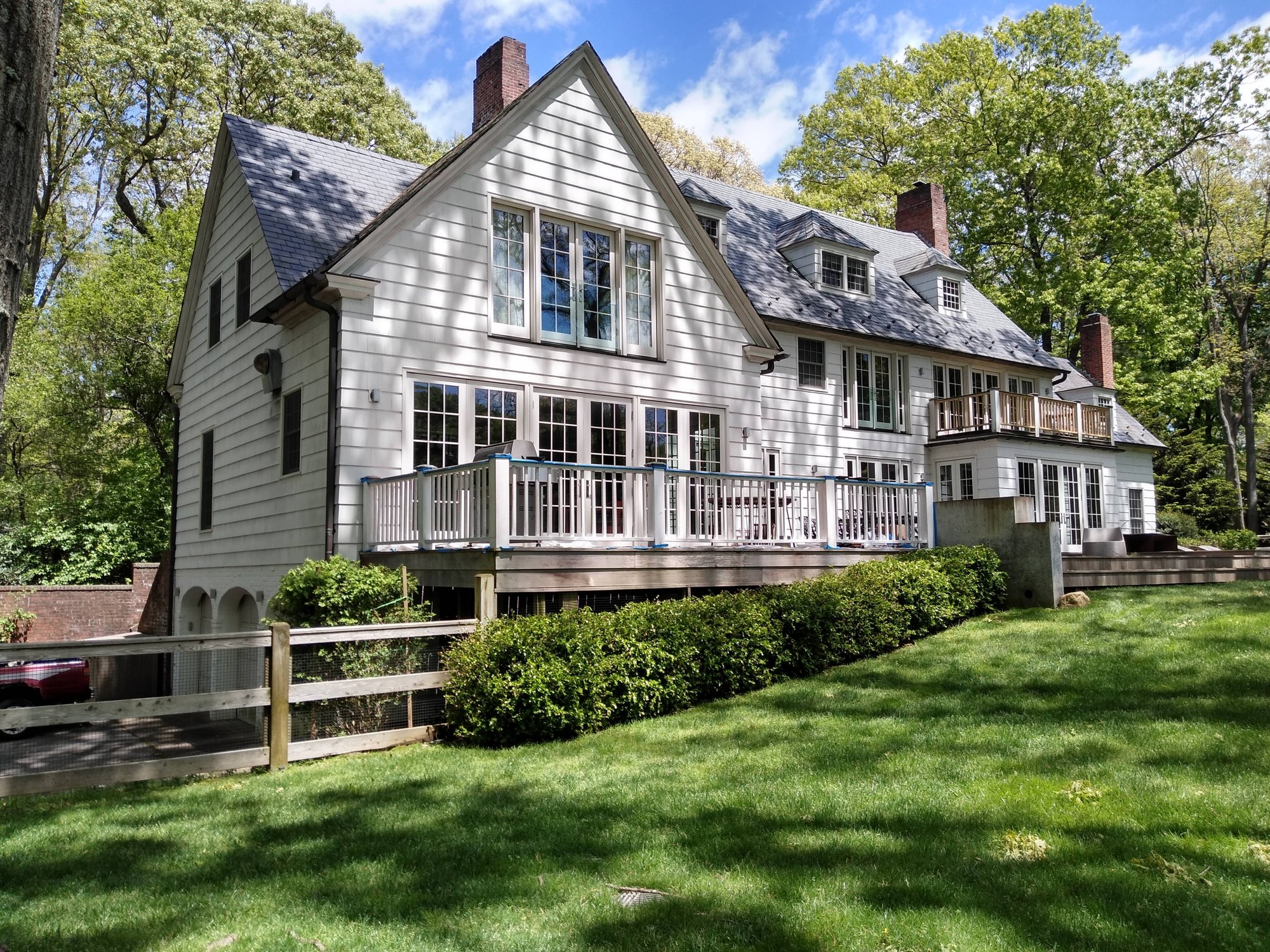 home improvements Huntington NY