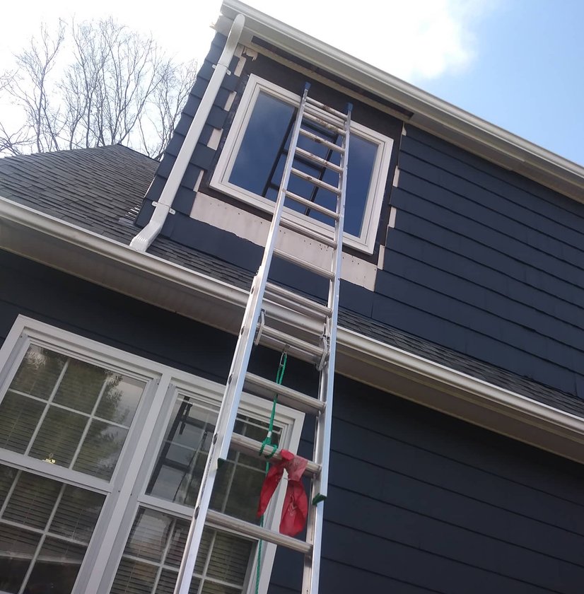 window installation service example