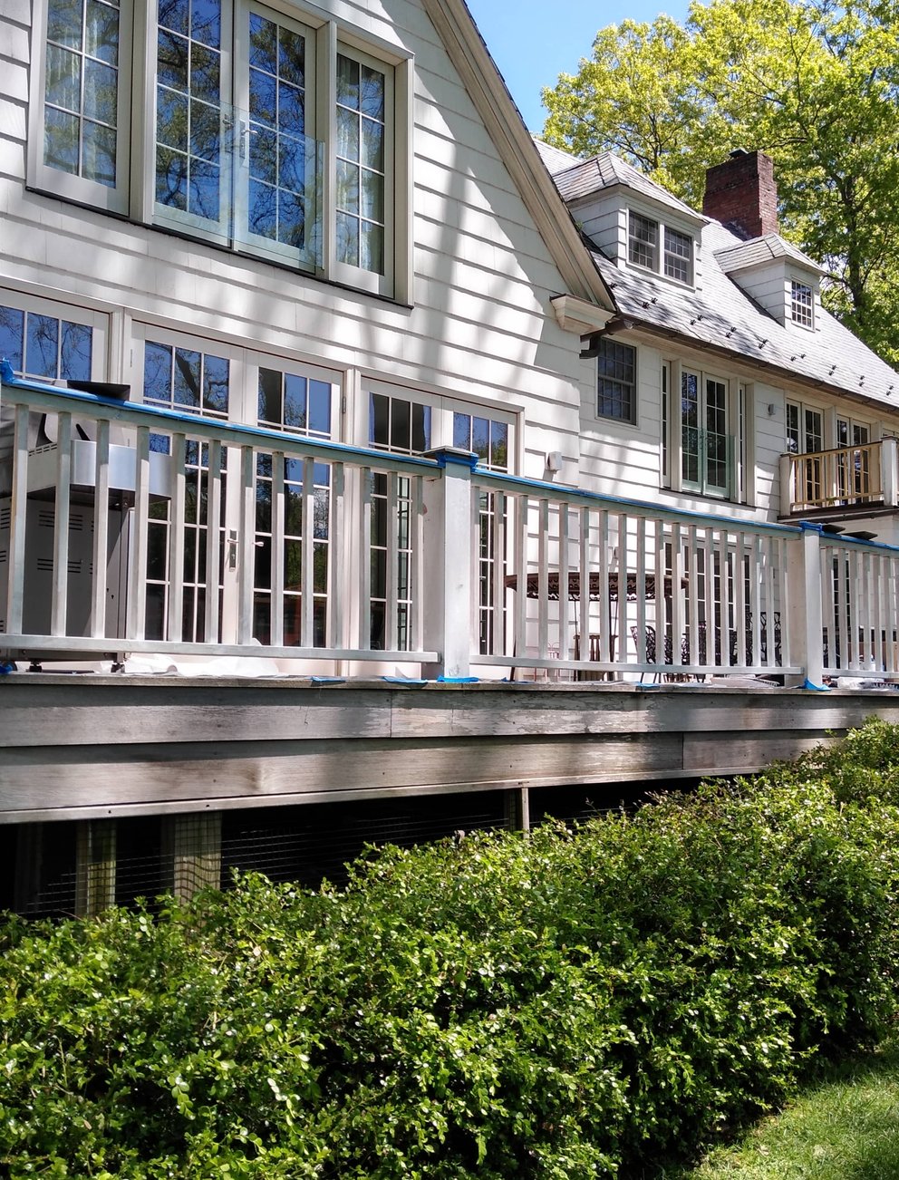 why choose us for reliable home improvements